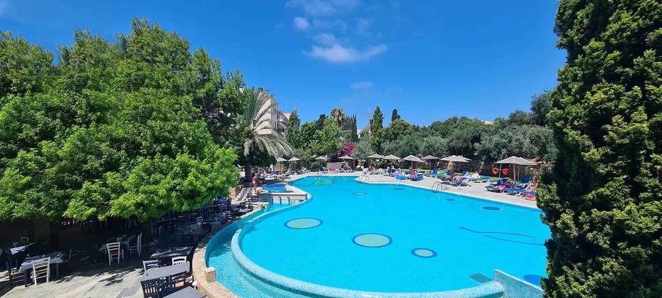 Basilica Holiday Resort