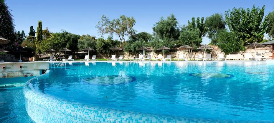 Basilica Holiday Resort