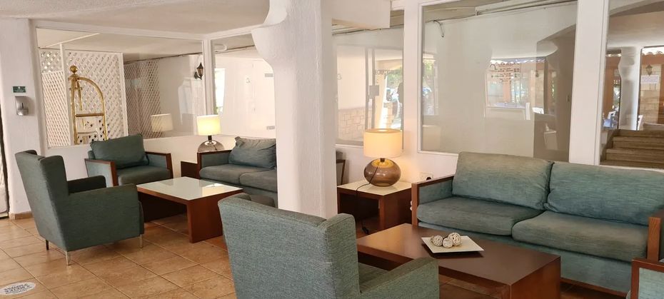 Basilica Holiday Resort