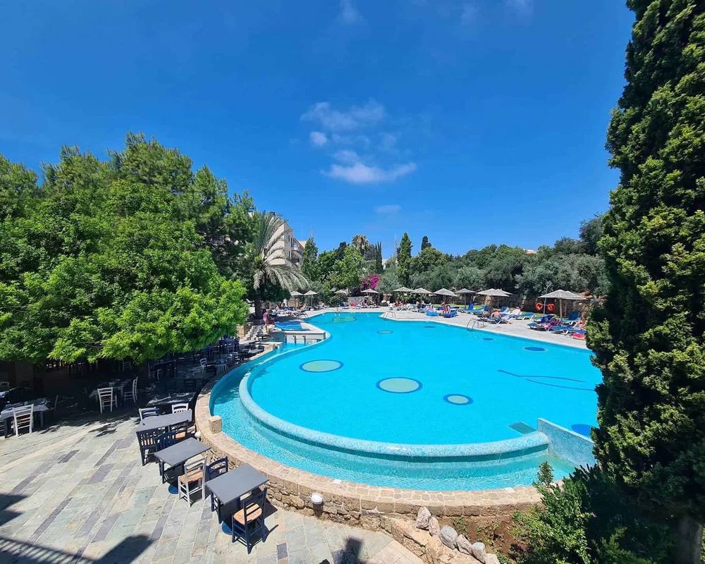 Basilica Holiday Resort