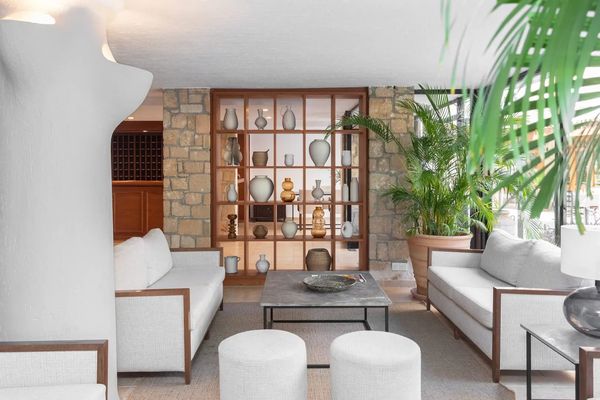 Basilica Holiday Resort