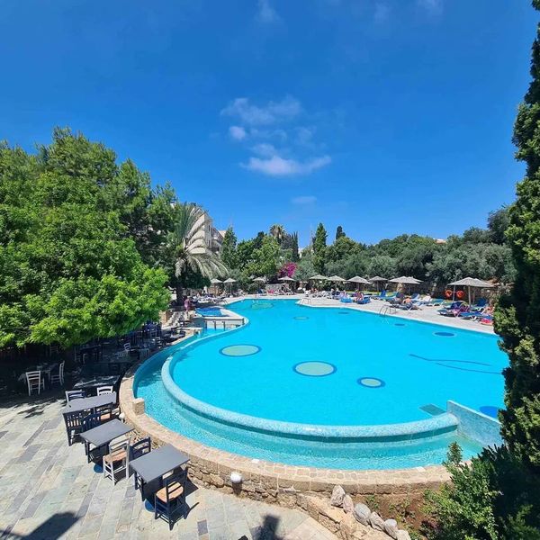 Basilica Holiday Resort