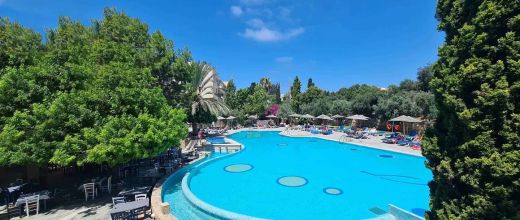 Basilica Holiday Resort