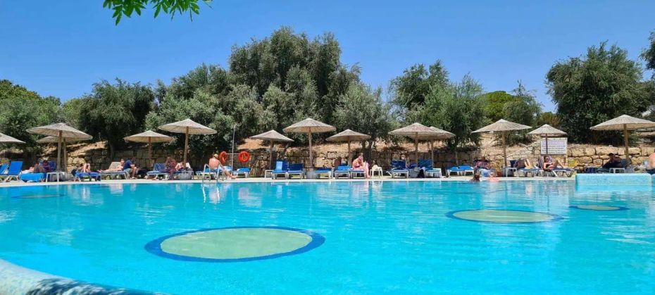 Basilica Holiday Resort