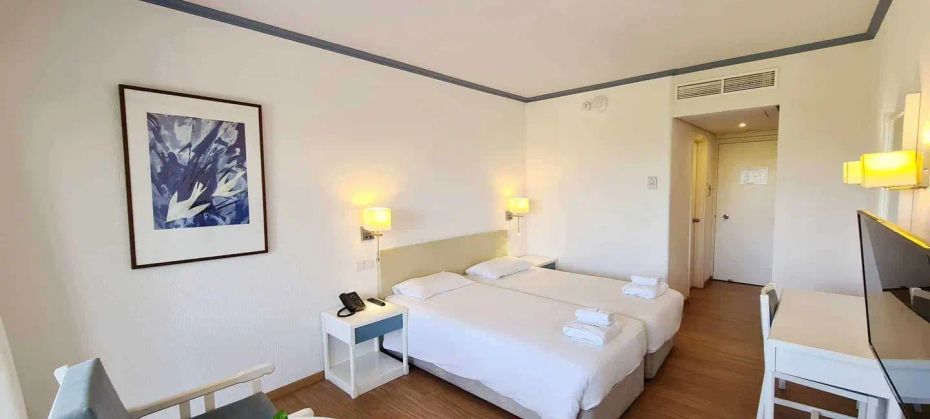 Basilica Holiday Resort