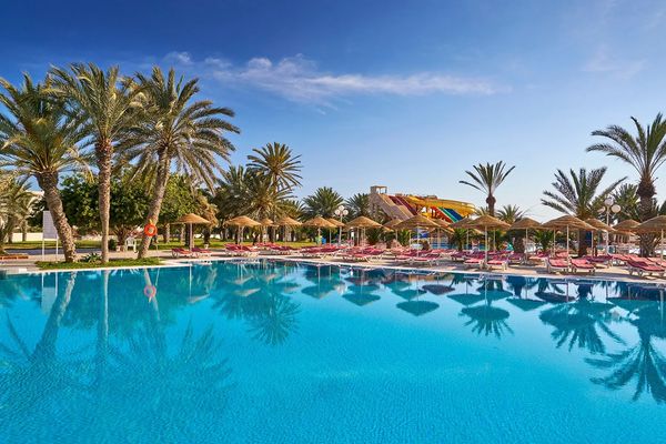 Les Quatre Saisons by Medina (ex Baya Beach)