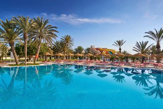 Les Quatre Saisons by Medina ex Baya Beach