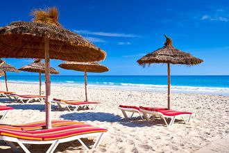 Les Quatre Saisons by Medina ex Baya Beach