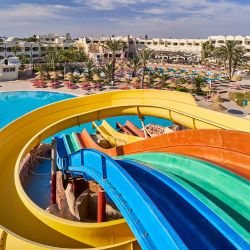 Les Quatre Saisons by Medina ex Baya Beach