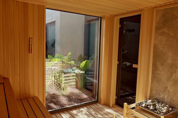 Bayou Villas by Lara Barut Collection