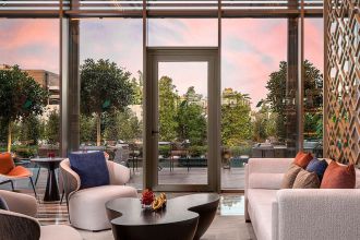 Bayou Villas by Lara Barut Collection
