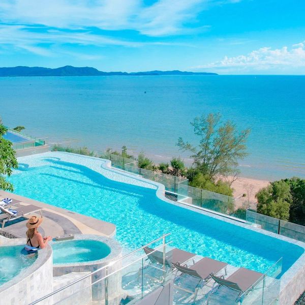 Bayphere Pattaya — Pattaya, Tajlandia