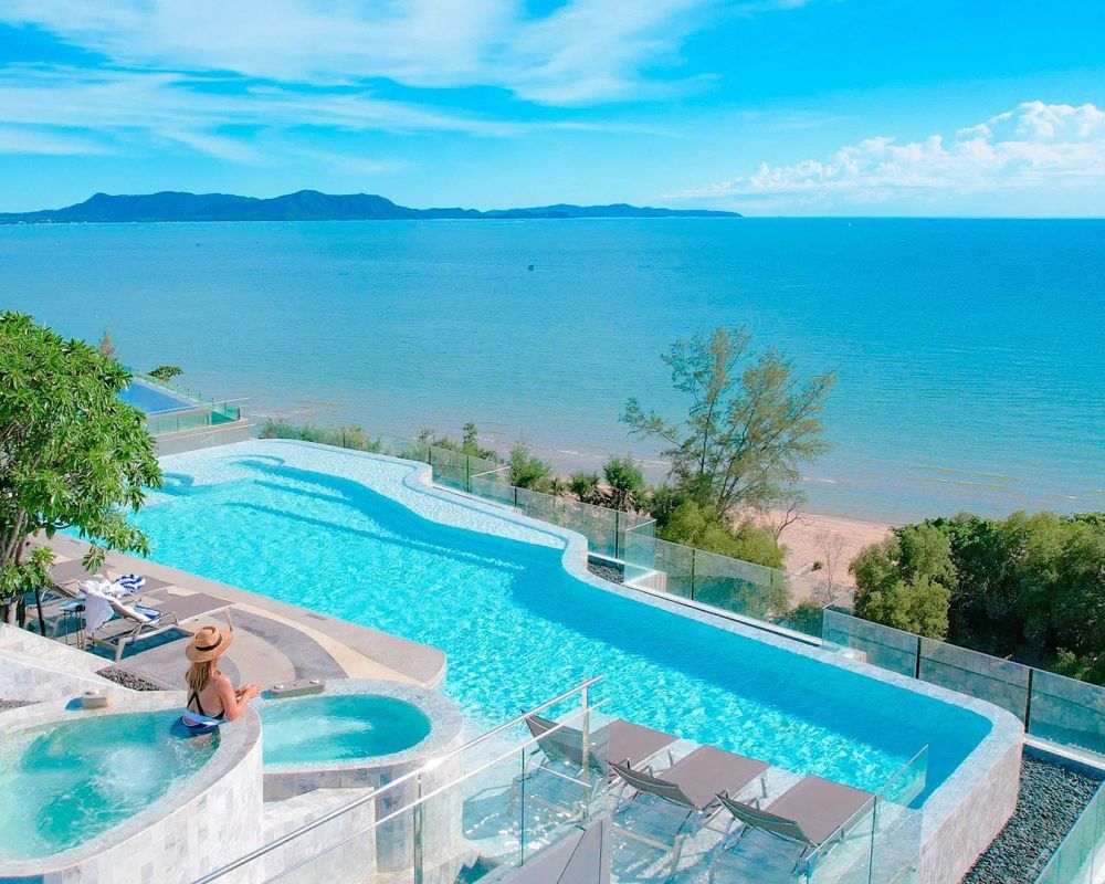 Bayphere Pattaya