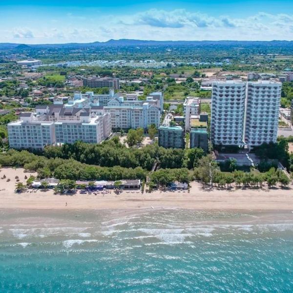 Bayphere Pattaya – 2027-05-31 - Zdjęcie 2
