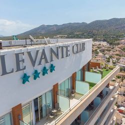 BCL Levante Club Spa