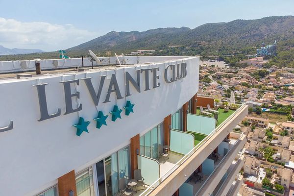 BCL Levante Club & Spa