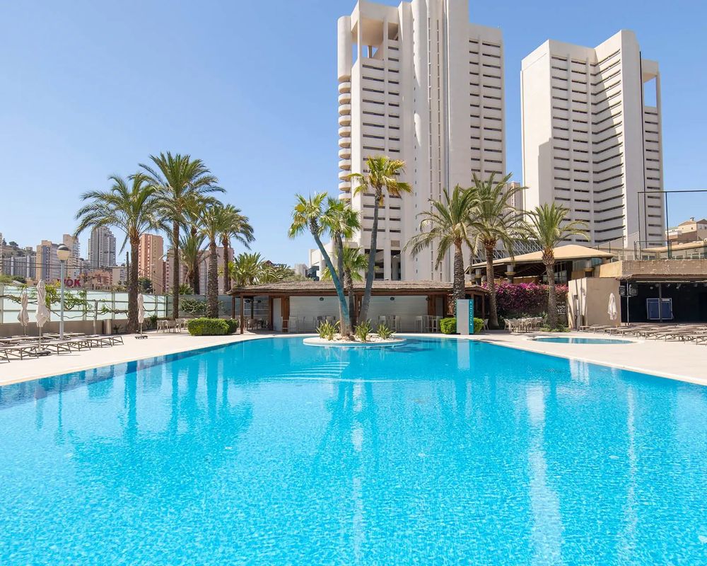 BCL Levante Club & Spa