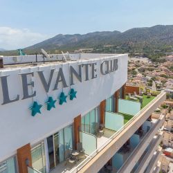 BCL Levante Club Spa