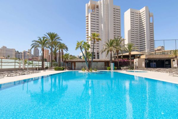 BCL Levante Club Spa