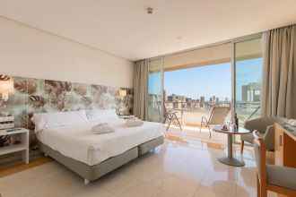 BCL Levante Club Spa