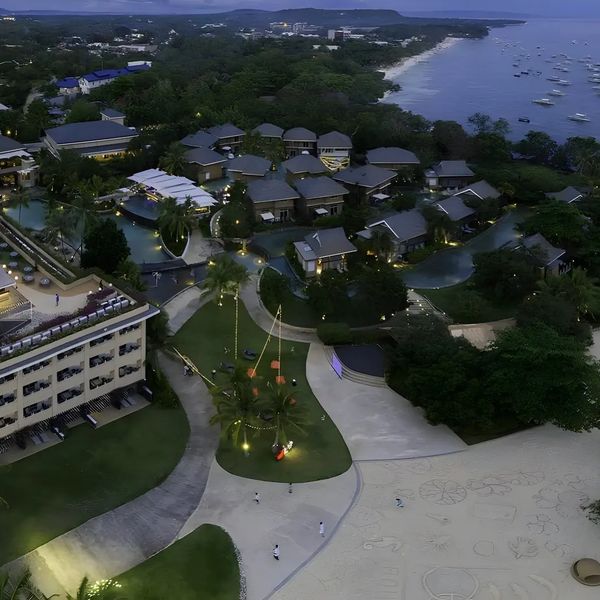 Be Grand Resort – 2025-11-18 - Zdjęcie 3