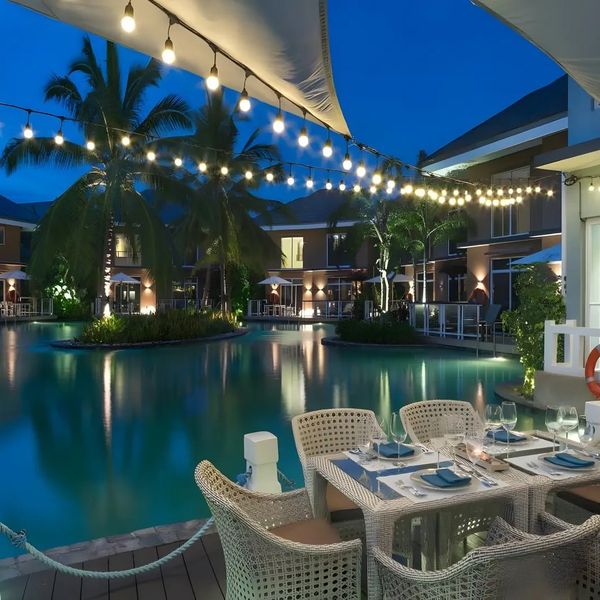 Be Grand Resort – 2026-10-31 - Zdjęcie 2