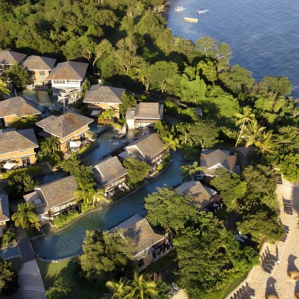 Be Grand Resort — Panglao Island, Filipiny