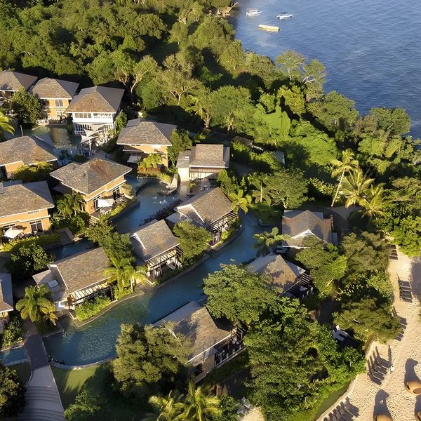 Be Grand Resort — Panglao Island, Filipiny
