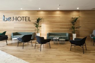beHotel