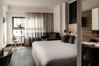 beHotel