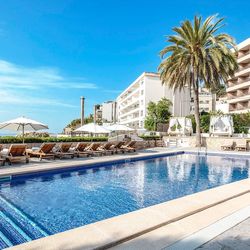 Be Live Adults Only La Cala Boutique ex Luabay La Cala