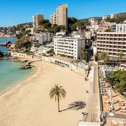 Be Live Adults Only La Cala Boutique ex Luabay La Cala