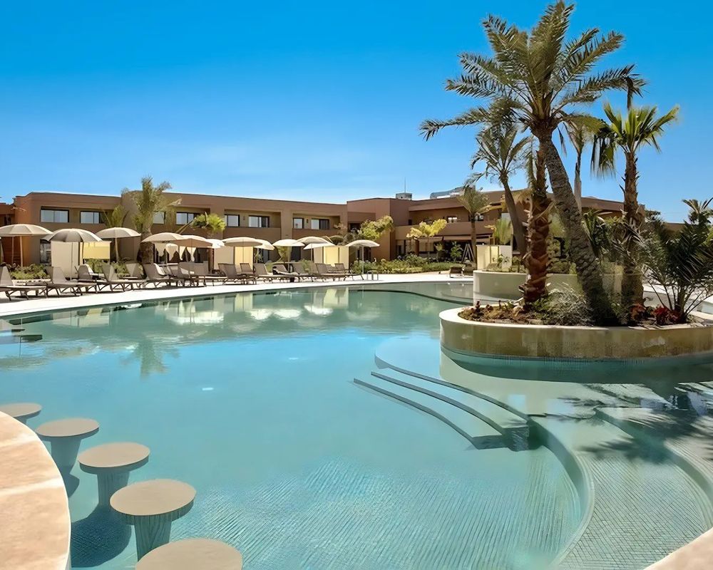 Be Live Collection Marrakech