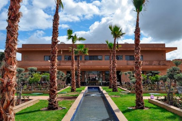 Be Live Collection Marrakech