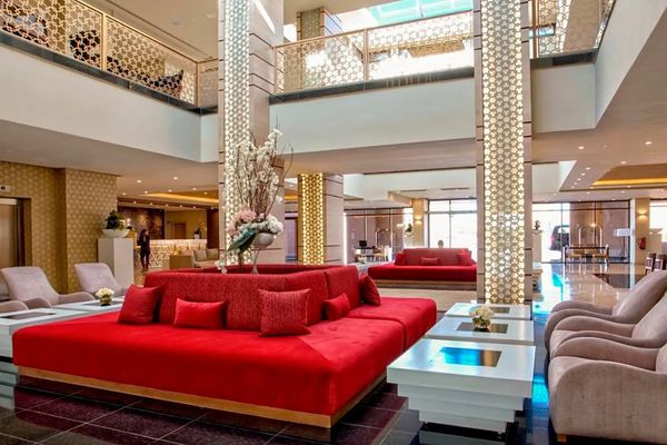 Be Live Collection Marrakech