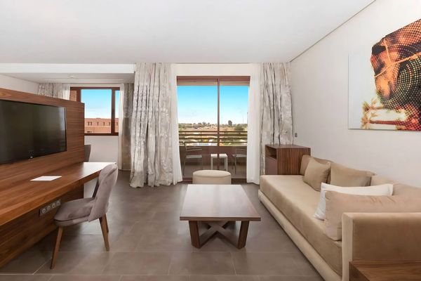 Be Live Experience Marrakech Palmeraie