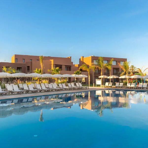 Be Live Experience Marrakech Palmeraie