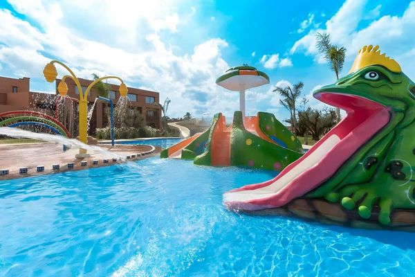 Be Live Experience Marrakech Palmeraie