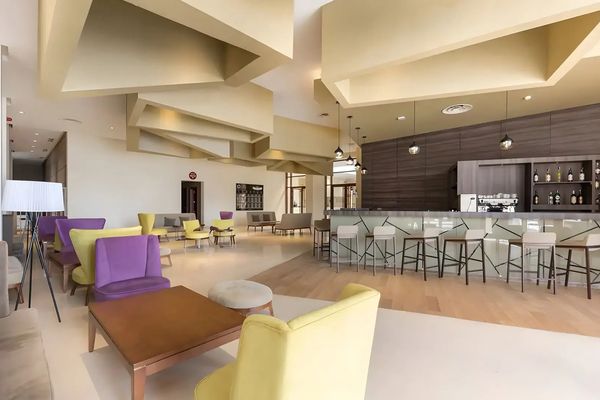 Be Live Experience Marrakech Palmeraie