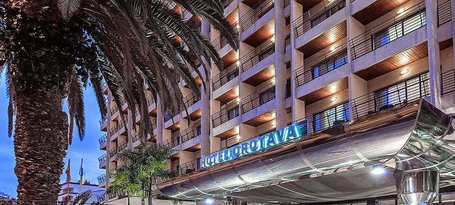 Be Live Experience Orotava