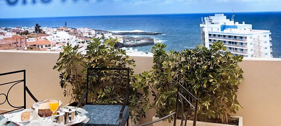Be Live Experience Orotava
