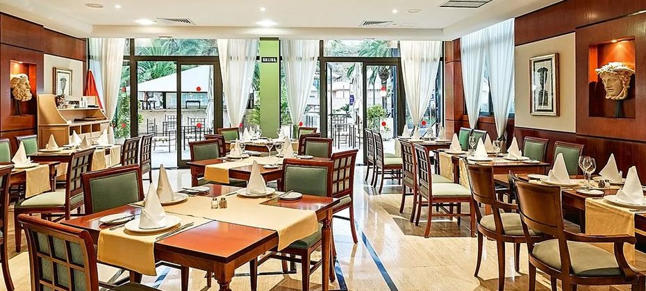 Be Live Experience Orotava