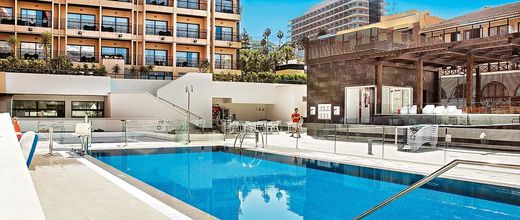 Be Live Experience Orotava