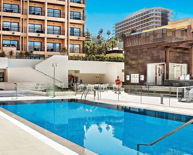 Be Live Experience Orotava