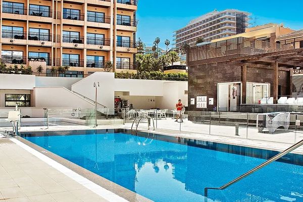 Be Live Experience Orotava