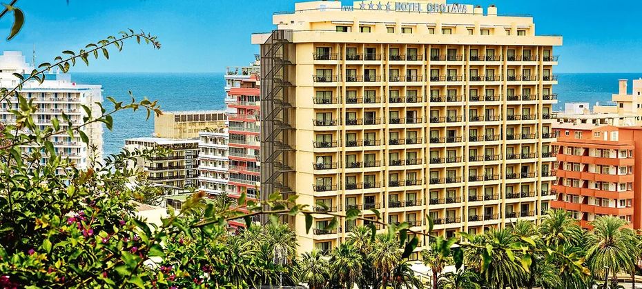 Be Live Experience Orotava