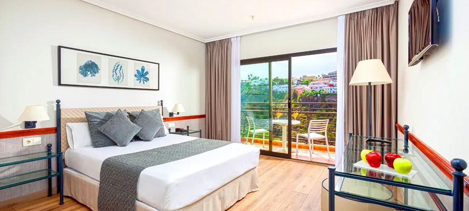 Be Live Experience Orotava