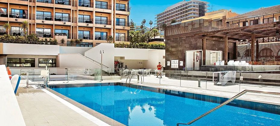 Be Live Experience Orotava