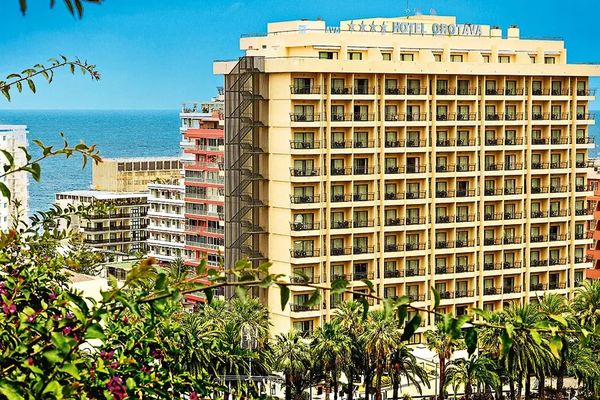 Be Live Experience Orotava