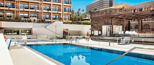 Be Live Experience Orotava